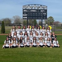 SouthWarren Softball(@SWSoftball) 's Twitter Profile Photo