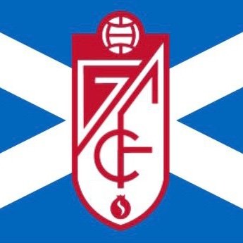 Scotsman living in Granada tweeting about all things #GranadaCF in English and Spanish. Aquí escribe Aidan Shearer, un granaíno de Kilmarnock. #EternaLucha ❤️🤍