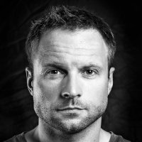 Maciej Lewiński (@lewwwin) 's Twitter Profile Photo