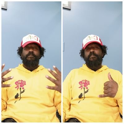 The Twitter page about Nothing...
#JointRollaAyatollah
https://t.co/QIu9Bf96aG