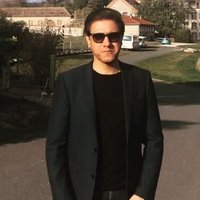 Salman Masood (@salmanmasood) 's Twitter Profile