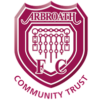 Arbroath FC Community Trust (@fctrust) 's Twitter Profile