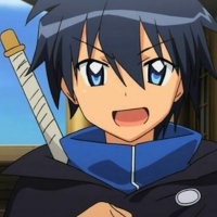Hɑruto Mitsurugi (@spellsword_mage) 's Twitter Profile