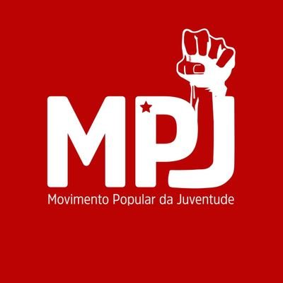 ✊🏾 É a favela organizada! 📣 Vem se organizar na luta popular! 👊🏾Vem ser do MPJ! 🇧🇷