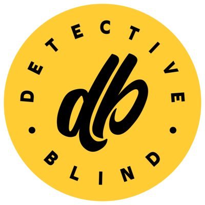 Detective Blind