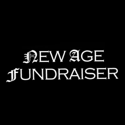 NewAgeFundraiser