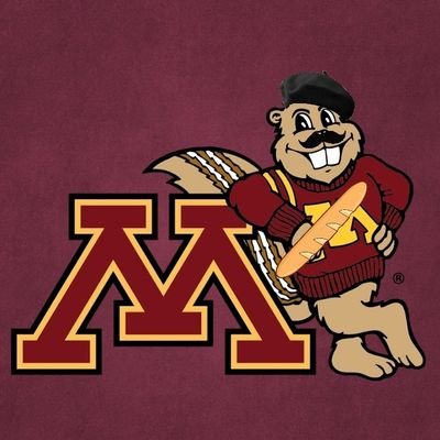 Compte fan des Golden Gophers de l'Université du Minnesota en Français 🇫🇷🏈 #SkiUMah #RowTheBoat