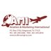 Aviation & Marketing International (@ami_inc1991) Twitter profile photo Aviation & Marketing International (@ami_inc1991) Twitter profile photo