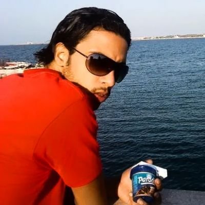 Bedo_sarhan's profile picture. 