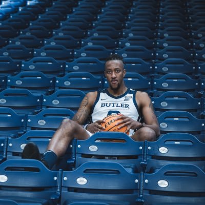 Butler Men’s Basketball #15| NC State Alumn| I am who I choose to be.. IG: @iammannybates