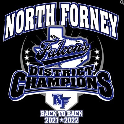 Twitter account for North Forney Bullpen Club, the official North Baseball booster club.