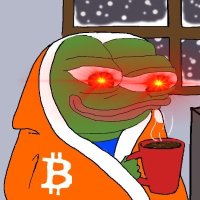 Bitcoin Comfy (@bitcoincomfy) 's Twitter Profile