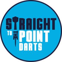 Straight To The Point Darts (@straightdarts) 's Twitter Profile