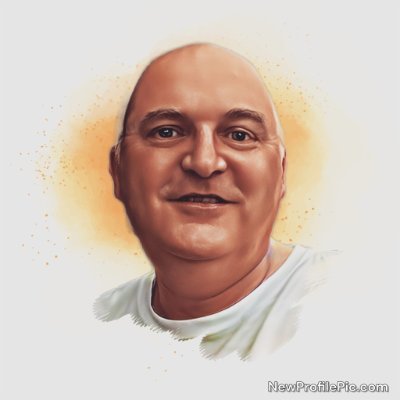 Rob Walker Profile
