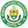 Bishop Blanchet HS (@bishopblanchet) Twitter profile photo