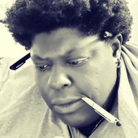 The Black Lisa Simpson (@thewritegift) 's Twitter Profile