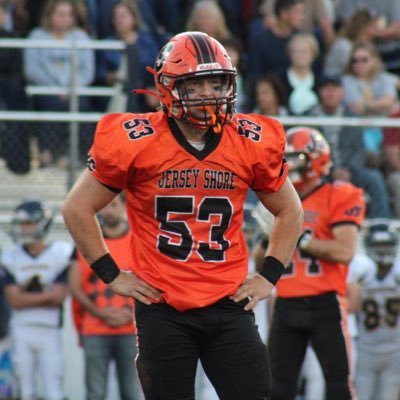 OL/DL GPA 4.0, Jersey Shore High School ,Class of 2023, 2021-2nd team all state 2022-1st team all state email:lmspringman05@gmail.com