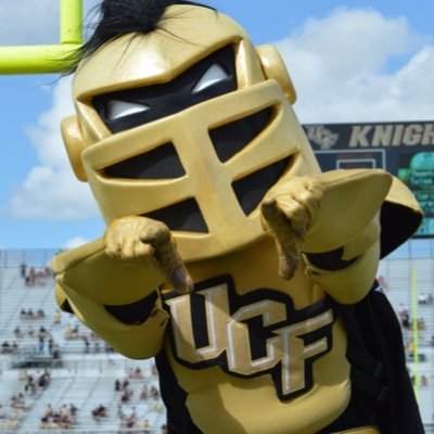 Greater Orlando UCF Knights