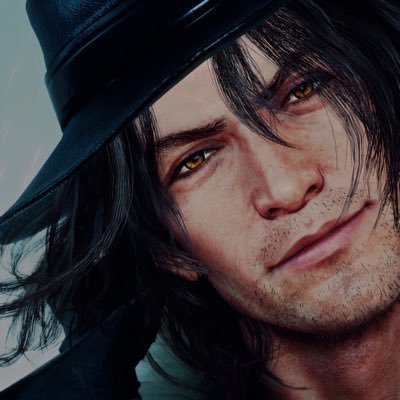 Ardyn_lzunia's profile picture. Fear is the hand that pulls your strings. || #FFRP #MVRP