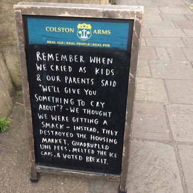 gimmingham's profile picture. Fiscally right, socially left. I try to be kind but struggle with foolishness . Personal insults are a short cut to a block 🇺🇦