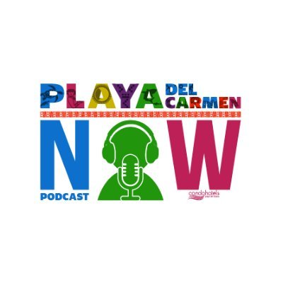 Hosted by Ken Schmidt and Javier Resendiz, Playa Del Carmen NOW offers a variety of ideas regarding the lifestyle of Playa del Carmen.