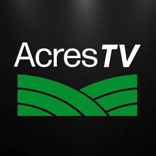 For streaming content that’s all about agriculture, look no further than AcresTV.