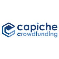 Capiche Crowdfunding Inc. (@capichecf) 's Twitter Profile