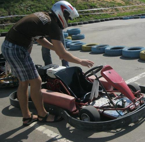 korneev_d's profile picture. I am so interesting!