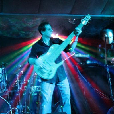 Husband, animal lover, bass player, purveyor of common sense, Brooklynite, and self declared