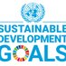 SDGs (@sdgoals) Twitter profile photo SDGs (@sdgoals) Twitter profile photo