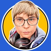 Stace Williams 🇺🇦 (@stackee) 's Twitter Profile Photo Stace Williams 🇺🇦 (@stackee) 's Twitter Profile Photo