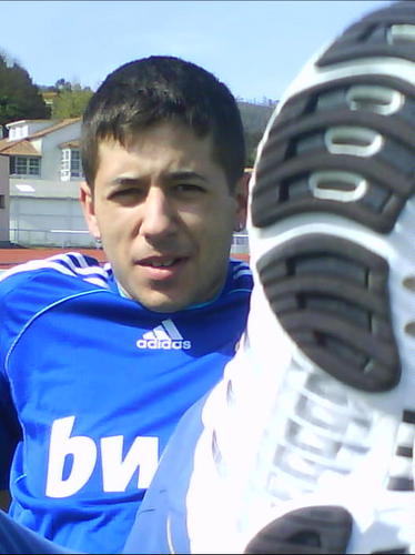 La verda duele pero la mentira mata. Del Real madrid y de mi Racing de Ferrol !
Galicia calidade.