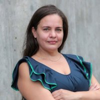 Patricia C. Rojas R. (@pattycrojas) 's Twitter Profile