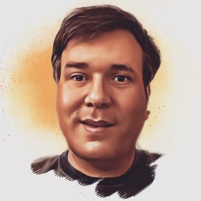 etheruk's profile picture. He/Him. Writer of comic books, Doctor Who fiction, and roleplaying games.