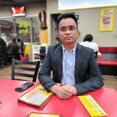 A personal coach on personal finance, career dev't among others. Rey an accountant by profession is a CPA (Phil's) & CMA he is also a independent Advisor.
