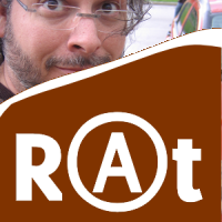 ಠ‿ರೃ Disaster Futurist, Systems Engineer