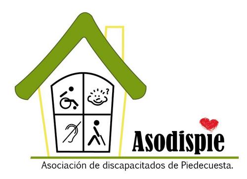 La Asociación de Discapacitados de Piedecuesta ASODISPIE, es una entidad sin ánimo de lucro, fundada el 23 de Julio de 1997.