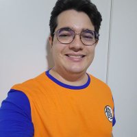 José Hidasi Neto (@hidasineto) 's Twitter Profile Photo
