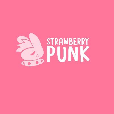 Strawberry Punk