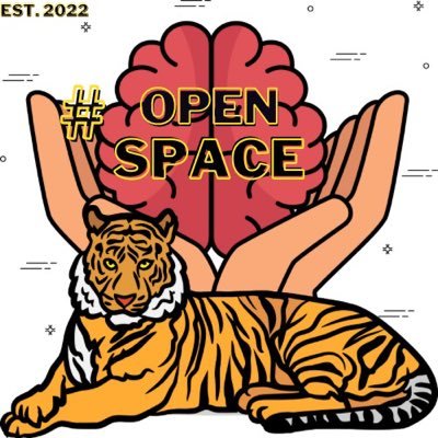 Welcome to Open Space where we bring GSU Students together to increase Mental Health Awareness and decrease emotional discomfort on campus! 🐅❤️💛 #OpenSpaceGSU