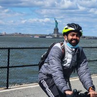 Naman Goyal (@namangoyal21) 's Twitter Profile