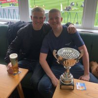 Civ (@mattcivil18) 's Twitter Profile