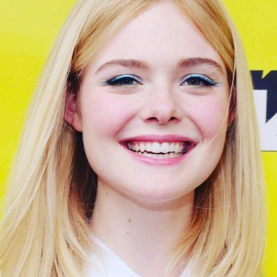 Ellefan14915989's profile picture. Hello I'm nice to meet people