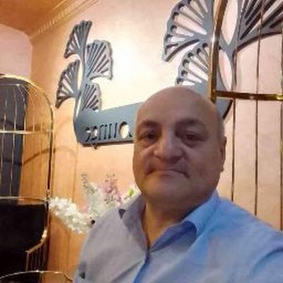 BahriDikili15's profile picture. 