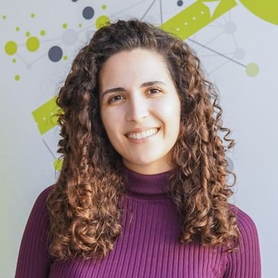 vasconceloscm's profile picture. PhD Student at NOVA Information Management School