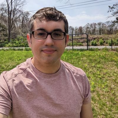 🏳️🌈 mathematician, professor, lost in the wood, mtg, risk, last epoch, un poco de español, views are my own (duh)
Instagram: matthew.badger
Twitch: tangent2