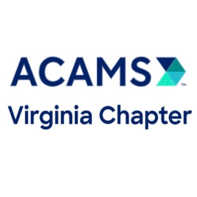 Committed to education and networking to achieve knowledge & skills to identify and prevent money laundering, human trafficking, and other financial crimes.