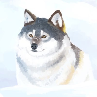 尨毛㹜（むくげぎん）さんのプロフィール画像