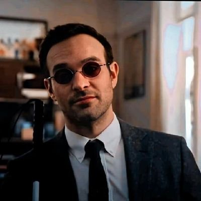 posts of matt murdock to make you happy