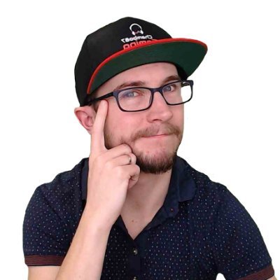 Twitch & YouTube Partner || Canadian Gaymer || World Record Speedrunner
 
YouTube: https://t.co/X7ukogZgWm…
Twitch: https://t.co/DyEIZeFz97